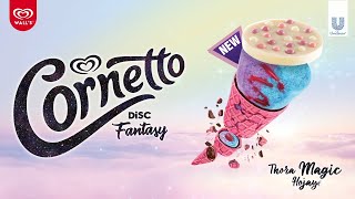 Cornetto Fantasy