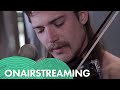 Whiskey Shivers - Long Low Down | Live at OnAirstreaming