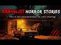 4 Creepy Craigslist True Horror Stories