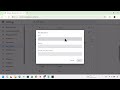 How to set ChatGPT as your default search engine in Google Chrome on Windows 11