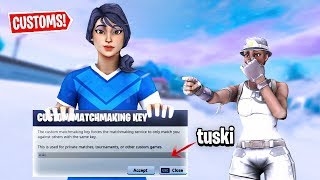 hosting custom matchmaking scrims win for prize pro fortnite custom na - fortnite xbox scrims na east