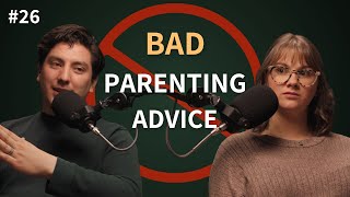 Our Reactions to Mike vs Jake and Parenting Hot Takes | Wherever It Goes Ep 26