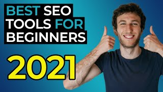 Best SEO Tools for Beginners | How to Learn SEO in 2021