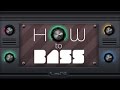 How To Bass 168: That Deep Square Sound How To Bass 168: That Deep Square Sound