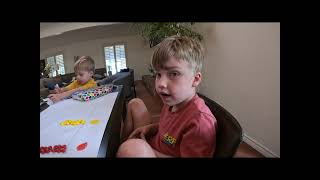 Sullivan Science - Skittles Statistics
