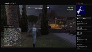 GTA5　新車両　ナイトシャーク買うかな？