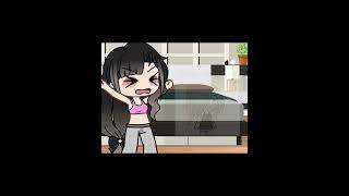 “Switching bodies with..” gacha life || meme || not og  #shorts #gachalife