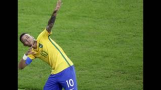 moment Neymar sealed Olympic gold for Brazil - Soccer Olympics Rio 2016