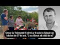 Omor la Telenești! 5 elevi ar fi ucis în bătaie un bărbat de 57 de ani. “L-au filmat să râdă de el”