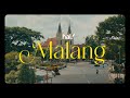 Hal - Malang (Official Lyric Video)