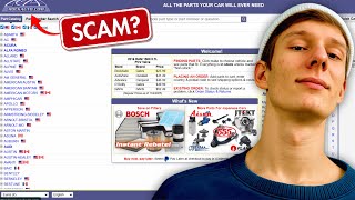 Rockauto Com Review Legit Or Scam Platform