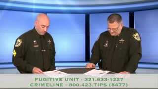 Fugitive Hunt Episode 6