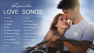 Compilation Musique Romantique 2020 Connue ❤️ Belles Chansons D'amour en Anglais 2020