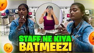 Westside mai Bahut bura hua 💔|| shopping day || kolkata || alkagarwal