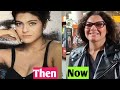 Kuchh Kuchh Hota Hai Movie | Star Cast | Then Vs Now