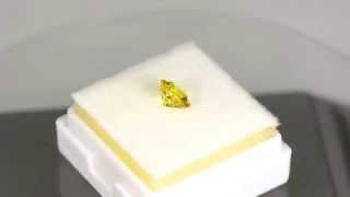 1.07ct Chrysoberyl