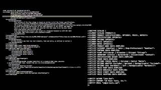 What is an XML Bomb?