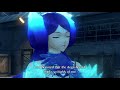 xenoblade chronicles 2 swimsuit edition cutscene 066 working together with mòrag