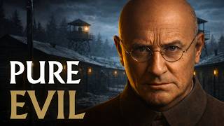 Lavrentiy Beria - The Most Evil Man in Soviet History Documentary