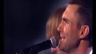 Best Beatles covers: Maroon 5 singing \