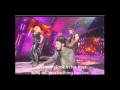 Carrie Underwood - Cowboy Casanova Live with Subtitles