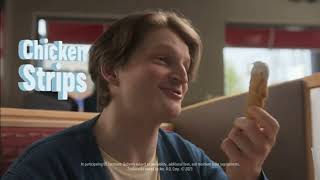 DQ $7 MEAL COMMERCIAL