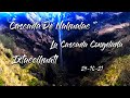 Hiking, ruta CASCADA CONGELADA, Nahualac, Ixtaccihuatl / Iztaccíhuatl, México UN POCO DE TORMENTA 😨