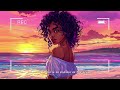 SoulRnB  When nostalgia is as endless as the ocean - Songs for your day that better