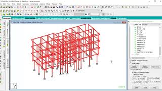 Structural Analysis And Design Of A Four Storey Structure PART 21