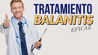 Tratamiento Eficaz de la Balanitis: Medicamentos para la balanitis 👨‍⚕️