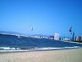 h24.5.12 快晴ですが強風下のkiteです。