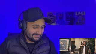 Reaction on : LOCK (Music Video) SIDHU MOOSE WALA | THE KIDD | NAVKARAN BRAR