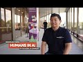 Nicholas Chang - Humans in AI