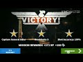 bia 3 chapter 5 mission 4 general adler with 3 🌟 gameplay by abhistylo