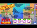 New Gigantic Fish! UPDATE | Play Together