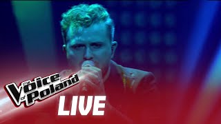 Tadeusz Seibert ft. Tomson \u0026 Jarecki | „Kameleon” | LIVE | The Voice of Poland 13