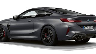 BMW M8 Competition Grand coupé. BMW M850. Sound Supercar to buy in 2023 #bmwm850i #bmwm8competition