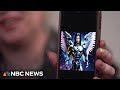 A.I. chatbots becoming popular but worry privacy advocates