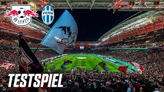 RB Leipzig vs. FK Mlada Boleslav | Testspiel in voller Länge