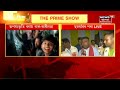 the prime show সুৰা বোকা নাচ নিষিদ্ধ জুবিনৰ সংগীতানুষ্ঠানত