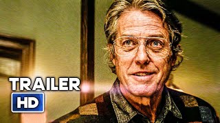 HERETIC Official Trailer (2024) Hugh Grant Horror Movie HD