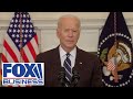 President Biden delivers primetime speech on the recent mass shootings