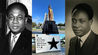 What They Never Told You About Kwame Nkrumah | Kwame Nkrumah Memorial Park