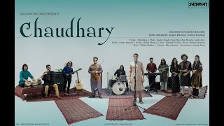 Download Lagu Chaudhary Sultanat Band Cover Coke Studio Rajastha... MP3 Gratis