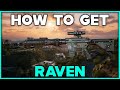 DEAD ISLAND 2 How To Get the RAVEN Unique Rifle