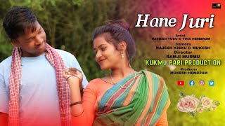 Hane juri (Full video)//New Santhali video//Tina Hembrom \u0026 Rayman Tudu//Sabina, Boniface//Stephan