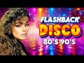 Sandra, Modern Talking, Boney M, C.C.Catch, Laura Branigan - Eurodisco 80's 90's Songs Super Hits