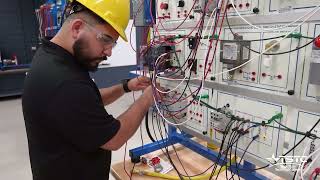Check Out TSTC's Mechatronics Program!