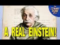 Albert Einstein Called Zionists “Criminals”!