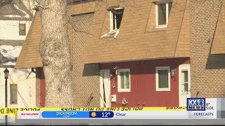 Swat In Bismarck